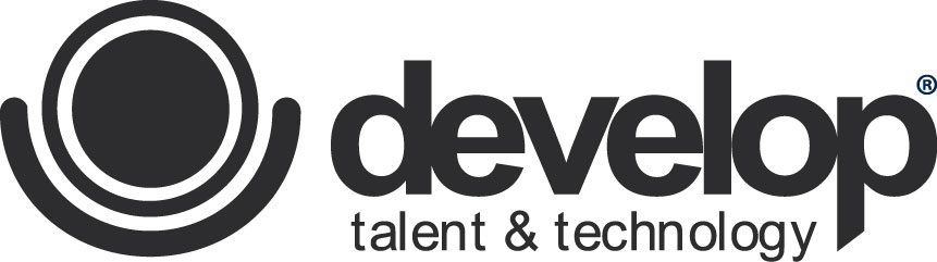 Develop Logo