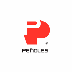 Peñoles Logo